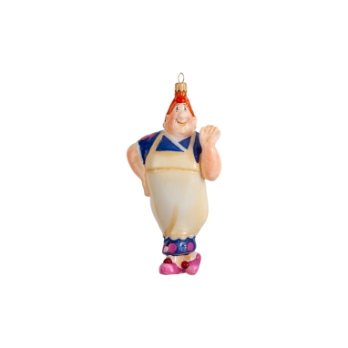 Фрекен Бок