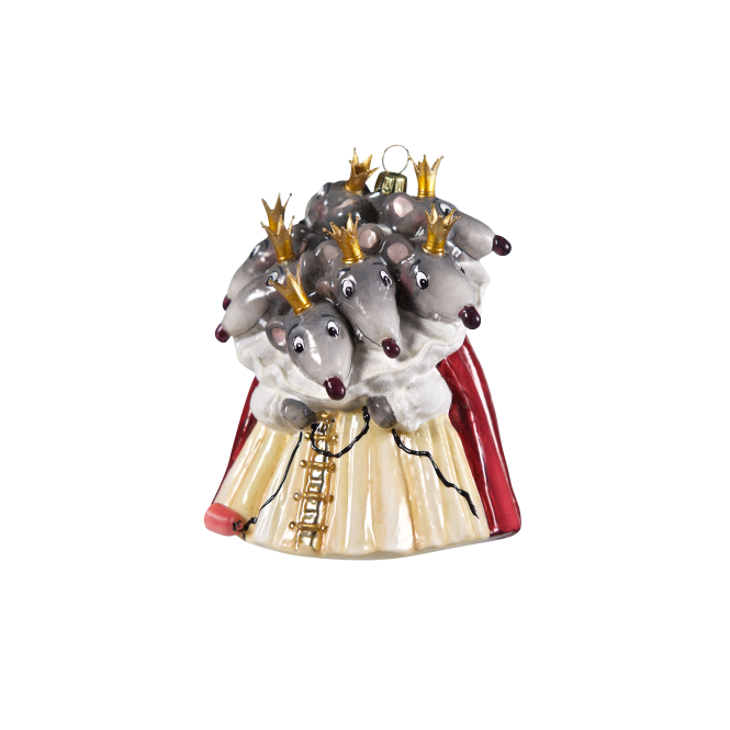 Крысиный король