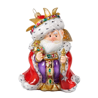 Царь, просто царь!