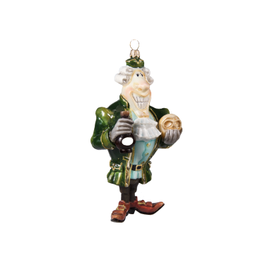 Доктор Ливси