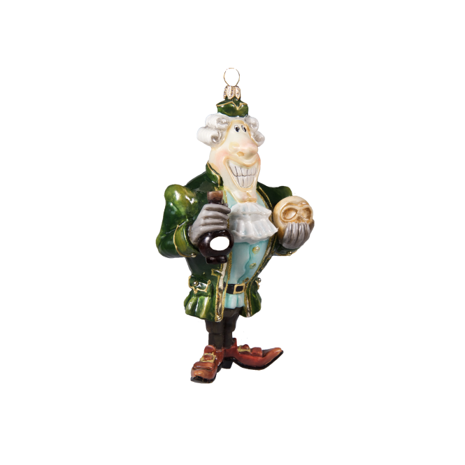 Доктор Ливси