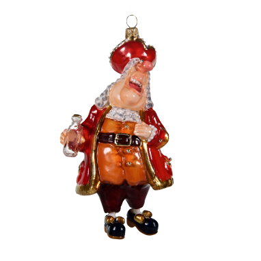 Сквайр Трелони