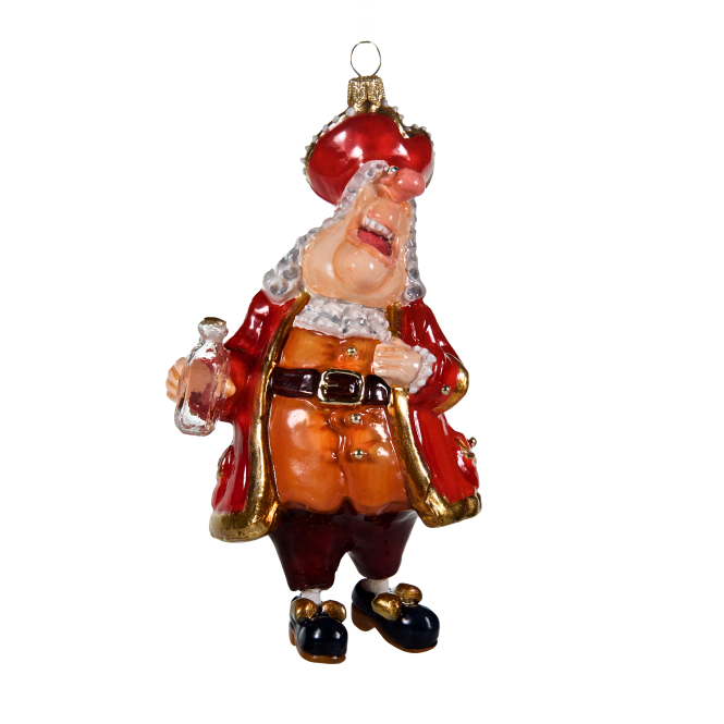 Сквайр Трелони