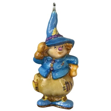 Страшила (железо)