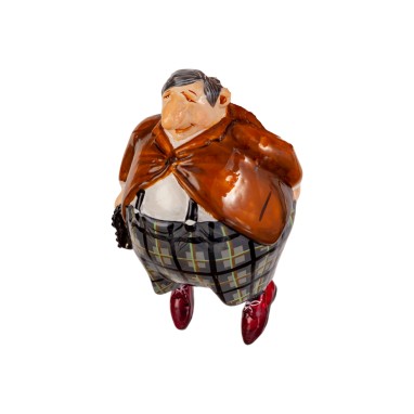 Толстячок Адвокат