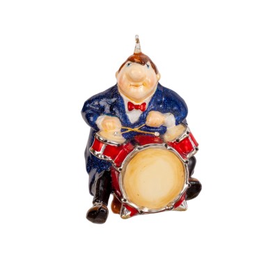 Толстячок Барабанщик