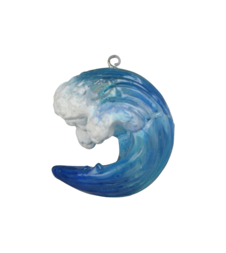 Волна прозрачная Волна прозрачная