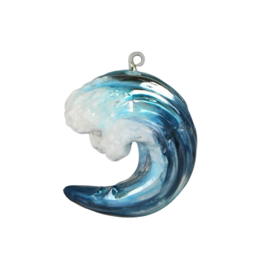 Волна опаловая