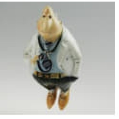 Толстячок Врач