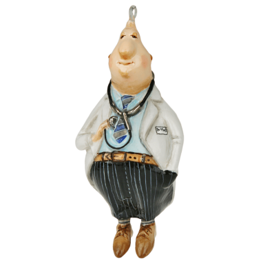 Толстячок Врач