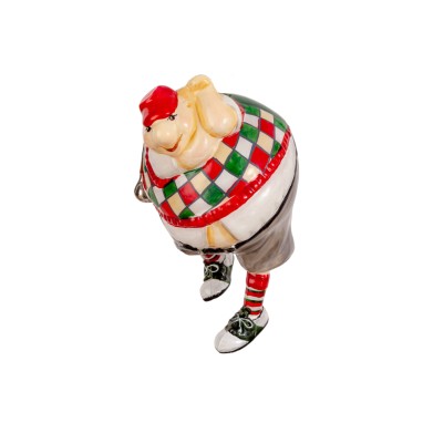 Толстячок Гольфист