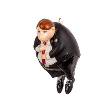 Толстячок Жених