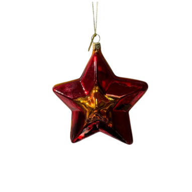 Звезда пионерская