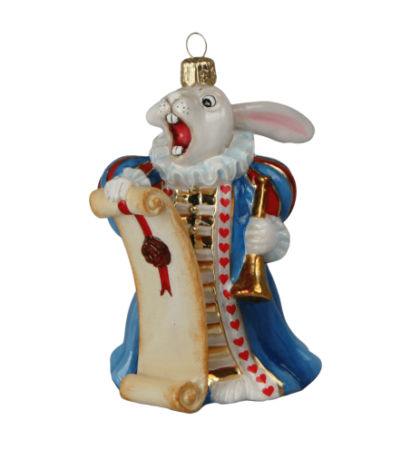 Кролик Глашатай Кролик Глашатай