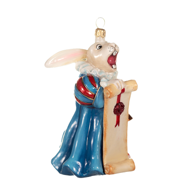 Кролик Глашатай