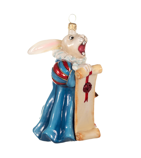 Кролик Глашатай Кролик Глашатай