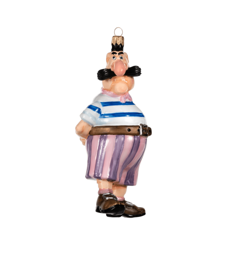 Пират скромняга