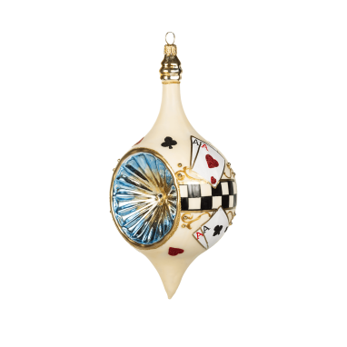 Подвес карточный 3893К03