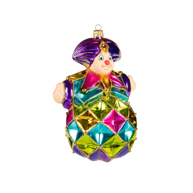 Подвес цирковой 3995K02