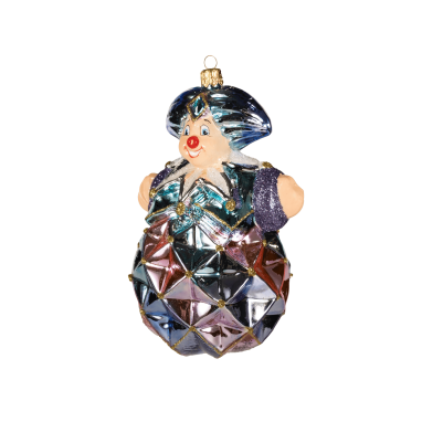 Подвес бирюза 3995K03