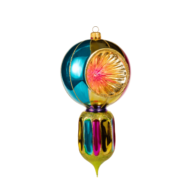 Подвес цирковой WD100K00