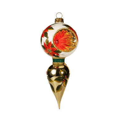 Подвес цветочный WD106K01