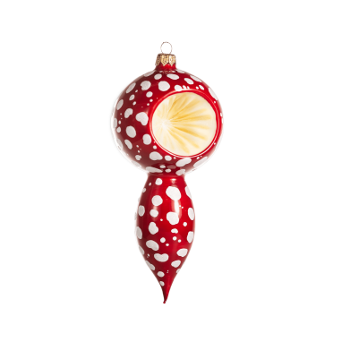 Подвес мухомор WD106R02