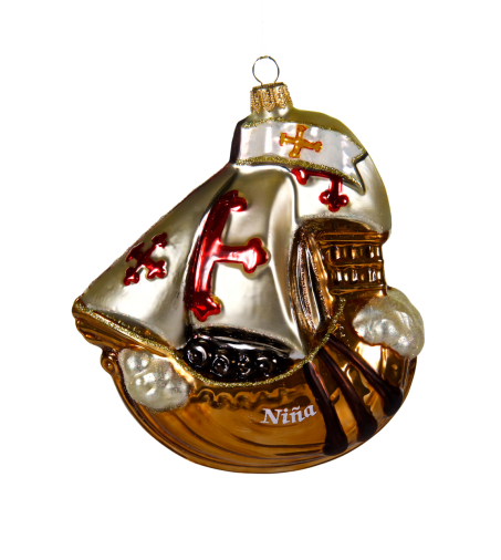 Каравелла «Нина»