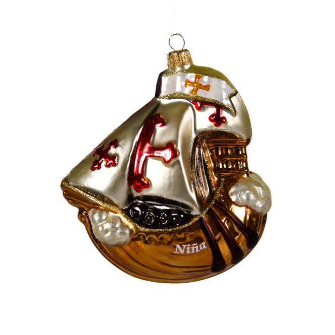 Каравелла «Нина»