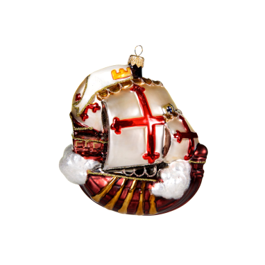 Каравелла «Пинта»