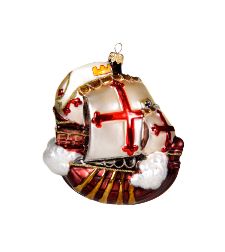 Каравелла «Пинта»