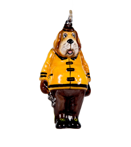 Собака ключник Собака ключник