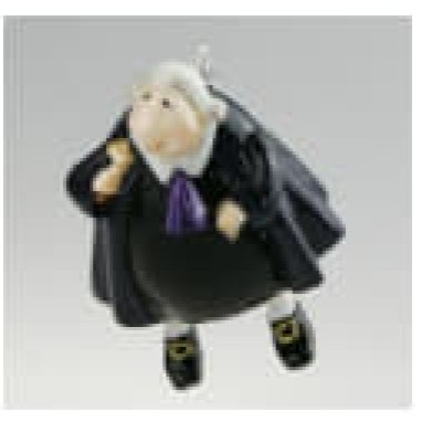 Толстячок Судья