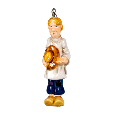 Сын мельника (подвес железо) 
