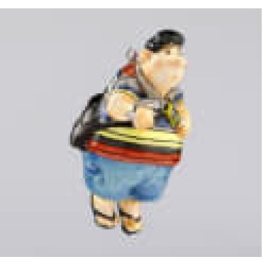 Толстячок Турист