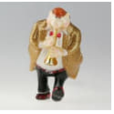 Толстячок Флейтист