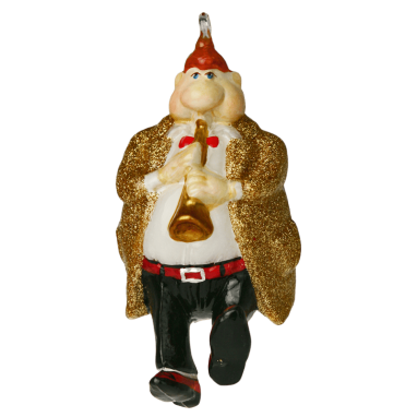 Толстячок Флейтист