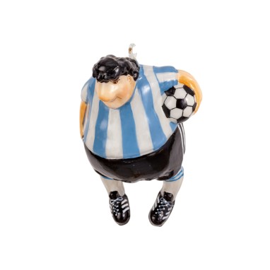 Толстячок Футболист