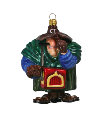 Черный Пес Черный Пес