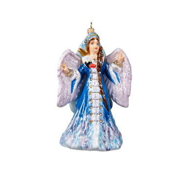 Царевна-лебедь