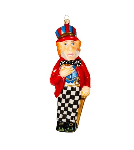 Шляпник архивный