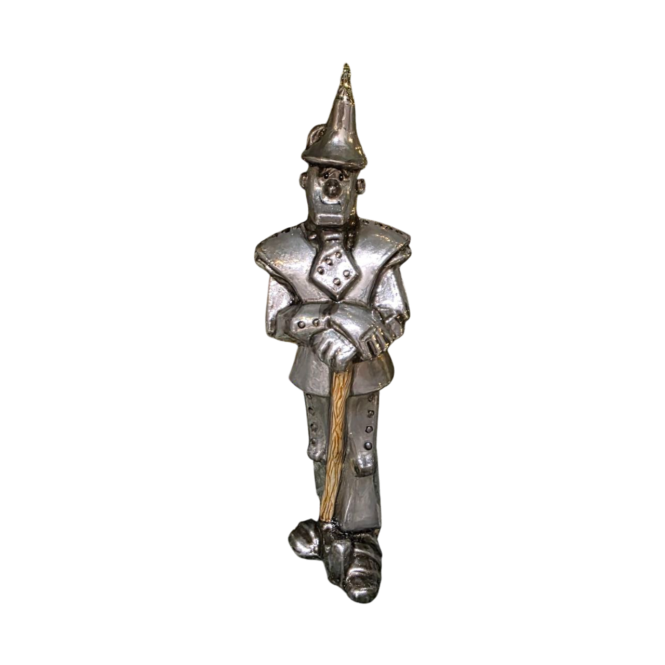 Железный дровосек (стекло)