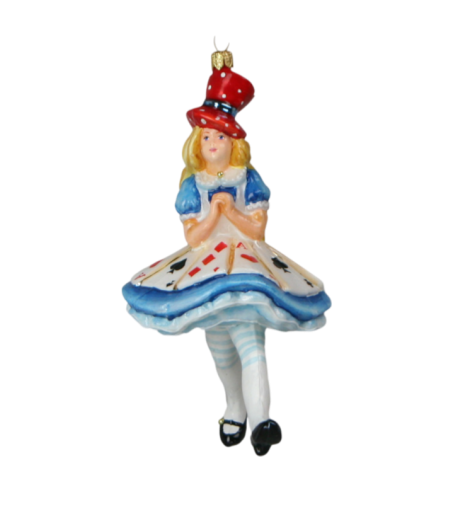 Алиса с ключиком Алиса с ключиком