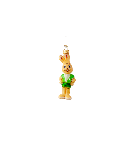 Спортивный заяц